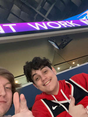 Washington Wizards vs. Chicago Bulls - NBA