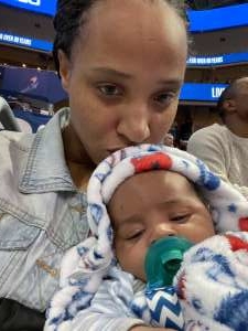 Washington Wizards vs. Chicago Bulls - NBA