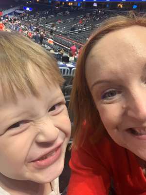 Washington Wizards vs. Chicago Bulls - NBA