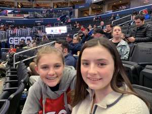 Washington Wizards vs. Chicago Bulls - NBA