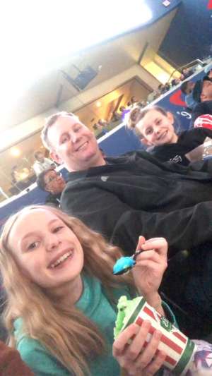 Washington Wizards vs. Chicago Bulls - NBA