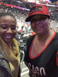 Washington Wizards vs. Chicago Bulls - NBA