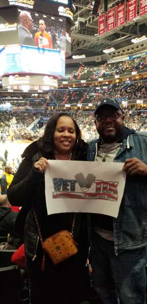 Washington Wizards vs. Chicago Bulls - NBA