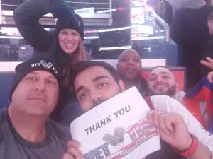 Washington Wizards vs. Cleveland Cavaliers - NBA