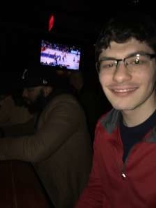 Washington Wizards vs. Cleveland Cavaliers - NBA