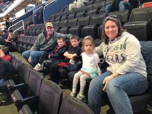 Washington Wizards vs. Cleveland Cavaliers - NBA