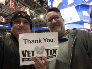 Washington Wizards vs. Cleveland Cavaliers - NBA