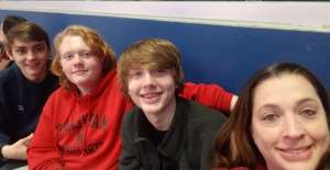 Washington Wizards vs. Cleveland Cavaliers - NBA