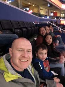 Washington Wizards vs. Cleveland Cavaliers - NBA