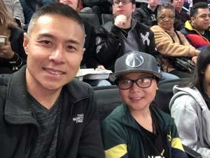 Washington Wizards vs. Cleveland Cavaliers - NBA