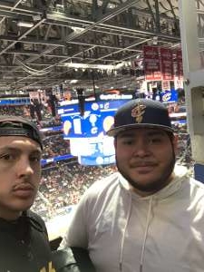 Washington Wizards vs. Cleveland Cavaliers - NBA