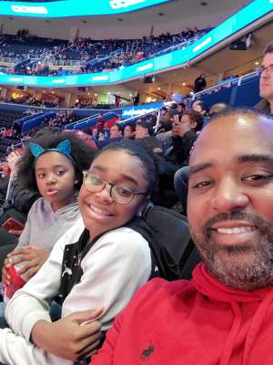 Washington Wizards vs. Cleveland Cavaliers - NBA