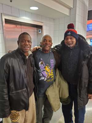 Washington Wizards vs. Cleveland Cavaliers - NBA