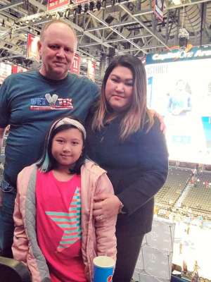 Washington Wizards vs. Cleveland Cavaliers - NBA