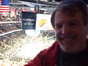 Washington Wizards vs. Cleveland Cavaliers - NBA