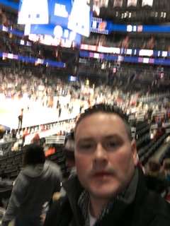 Washington Wizards vs. Cleveland Cavaliers - NBA