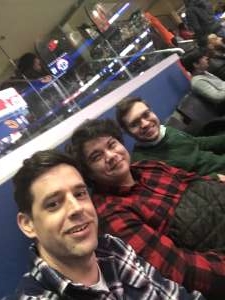 Washington Wizards vs. Cleveland Cavaliers - NBA