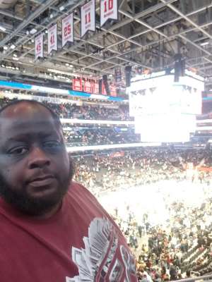 Washington Wizards vs. Cleveland Cavaliers - NBA