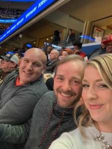 Washington Wizards vs. Cleveland Cavaliers - NBA