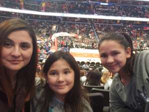 Washington Wizards vs. Cleveland Cavaliers - NBA