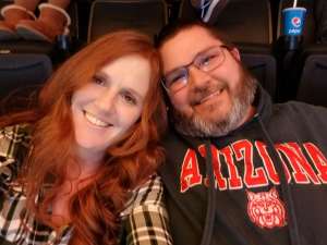 Washington Wizards vs. Cleveland Cavaliers - NBA