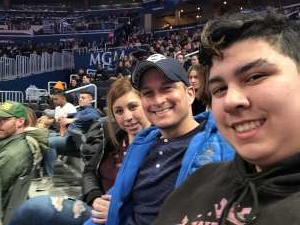 Washington Wizards vs. Cleveland Cavaliers - NBA