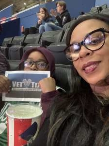 Washington Wizards vs. Cleveland Cavaliers - NBA