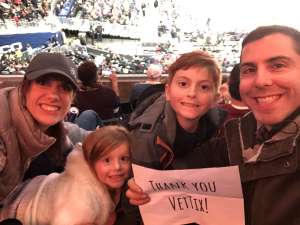 Washington Wizards vs. Cleveland Cavaliers - NBA