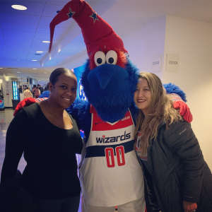 Washington Wizards vs. Cleveland Cavaliers - NBA