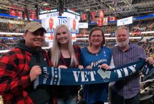 Washington Wizards vs. Cleveland Cavaliers - NBA