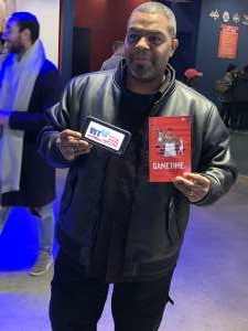 Washington Wizards vs. Cleveland Cavaliers - NBA