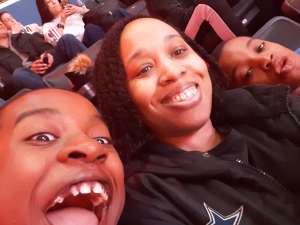 Washington Wizards vs. Cleveland Cavaliers - NBA