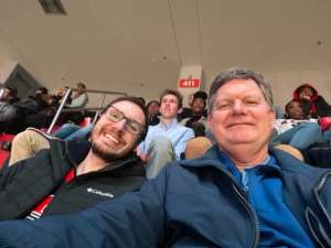 Washington Wizards vs. Cleveland Cavaliers - NBA