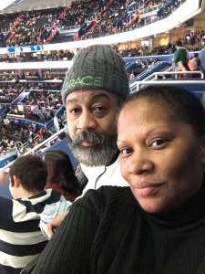 Washington Wizards vs. Cleveland Cavaliers - NBA