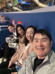 Washington Wizards vs. Cleveland Cavaliers - NBA