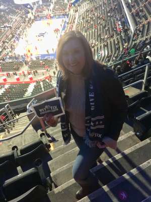 Washington Wizards vs. Cleveland Cavaliers - NBA