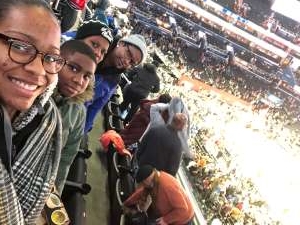 Washington Wizards vs. Cleveland Cavaliers - NBA