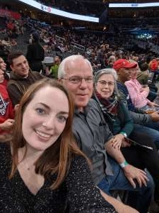 Washington Wizards vs. Cleveland Cavaliers - NBA