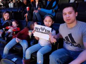 Washington Wizards vs. Cleveland Cavaliers - NBA