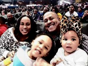 Washington Wizards vs. Cleveland Cavaliers - NBA