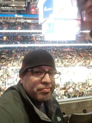 Washington Wizards vs. Cleveland Cavaliers - NBA