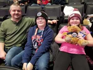 Washington Wizards vs. Cleveland Cavaliers - NBA