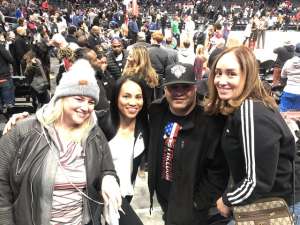 Washington Wizards vs. Cleveland Cavaliers - NBA