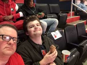 Washington Wizards vs. Cleveland Cavaliers - NBA