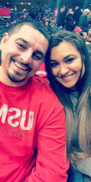 Washington Wizards vs. Cleveland Cavaliers - NBA