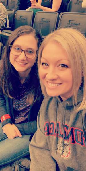 Washington Wizards vs. Cleveland Cavaliers - NBA