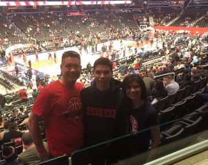 Washington Wizards vs. Cleveland Cavaliers - NBA