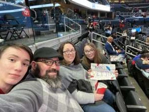 Washington Wizards vs. Cleveland Cavaliers - NBA