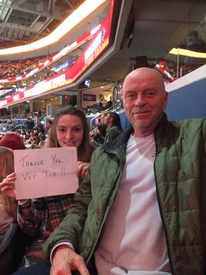 Washington Wizards vs. Cleveland Cavaliers - NBA