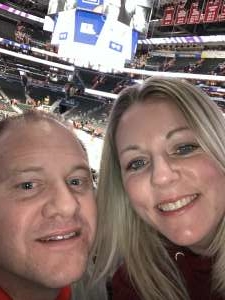 Washington Wizards vs. Cleveland Cavaliers - NBA